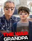 The War with Grandpa (2020) — movie poster