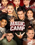 Magic Camp (2020) — movie poster