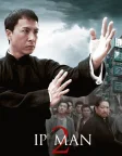 Ip Man 2 (2010) — movie poster