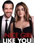 A Nice Girl Like You (2020) — movie poster