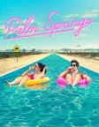Palm Springs (2020) — movie poster