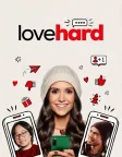 Love Hard (2021) — movie poster