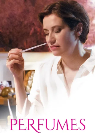Perfumes (2020) — movie poster