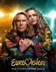 Eurovision Song Contest: The Story of Fire Saga (2020) — movie poster