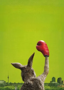 The Kangaroo Chronicles (2020) — movie poster
