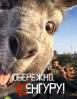 Обережно, Кенгуру! (2020) — постер фільму