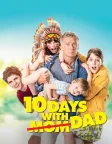 10 Days with Dad (2020) — movie poster