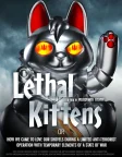 Lethal Kittens (2020) — movie poster