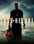 Last Resort (2012) — TV series poster