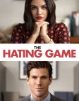 The Hating Game (2021) — movie poster