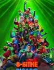 8-бітне Різдво (2021) — постер фільму