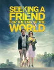 Seeking a Friend for the End of the World (2012) — movie poster