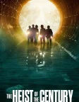 The Heist of the Century (2020) — movie poster