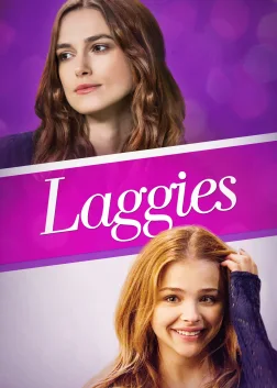 Laggies (2014) — movie poster