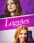 Laggies (2014) — movie poster