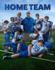 Home Team (2022) — movie poster