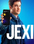 Jexi (2019) — movie poster