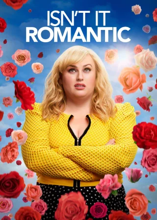 Isn't It Romantic (2019) — movie poster
