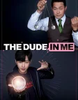 The Dude in Me (2019) — movie poster