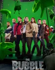The Bubble (2022) — movie poster
