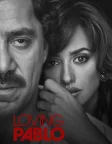 Loving Pablo (2017) — movie poster