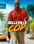 Belleville Cop (2018) — movie poster