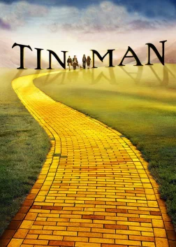 Tin Man (2007) — TV series poster