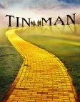 Tin Man (2007) — TV series poster