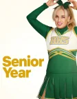 Senior Year (2022) — movie poster