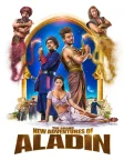 The Brand New Adventures of Aladdin (2018) — movie poster