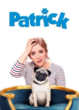 Patrick (2018) — movie poster