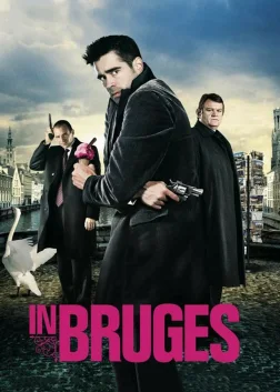 In Bruges (2008) — movie poster