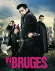 In Bruges (2008) — movie poster
