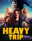 Heavy Trip (2018) — movie poster