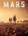 Mars (2016) — TV series poster
