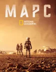 Марс (2016) — постер серіалу