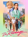 Do Revenge (2022) — movie poster