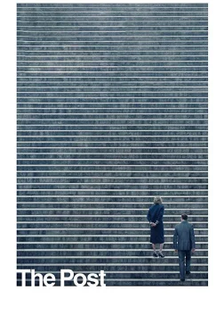 The Post (2017) — movie poster