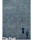 The Post (2017) — movie poster