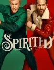 Spirited (2022) — movie poster