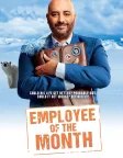 Employee of the Month (2022) — movie poster