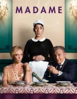 Madame (2017) — movie poster