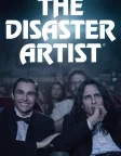 The Disaster Artist (2017) — movie poster