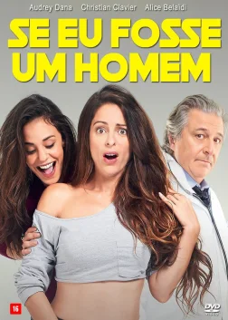 If I Were a Boy (2017) — movie poster