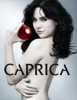 Caprica (2010) — TV series poster