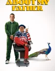 About My Father (2023) — movie poster