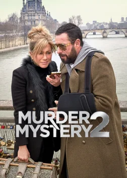 Murder Mystery 2