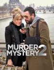 Murder Mystery 2 (2023) — movie poster
