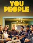 You People (2023) — movie poster
