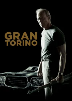 Gran Torino (2008) — movie poster